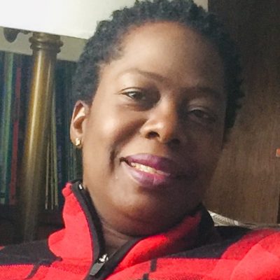 Fatimata Rachel Kazumba