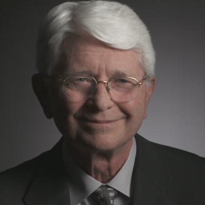 Thomas G. Broussard, Jr., Ph.D