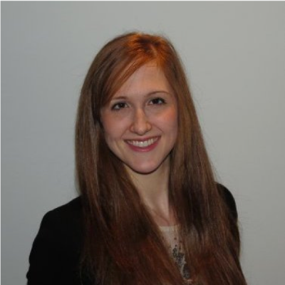 Vicky Springmann, MSc