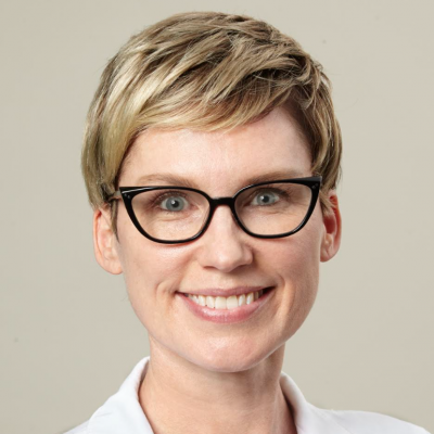 Megan Colewright, MD, MPH